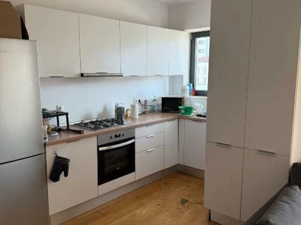 UPGROUND Apartament 3 camere 104mp cu parcare - Metrou Pipera - COM0%