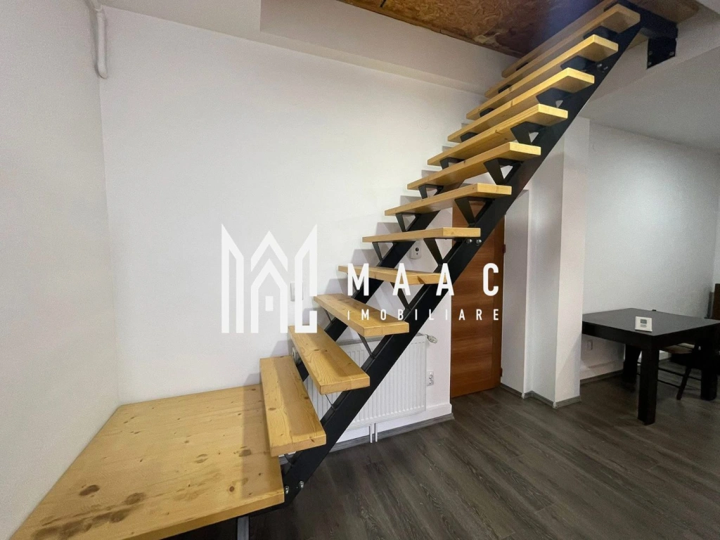 Apartament | Pod amenajabil | Mobilat și utilat | Cedonia