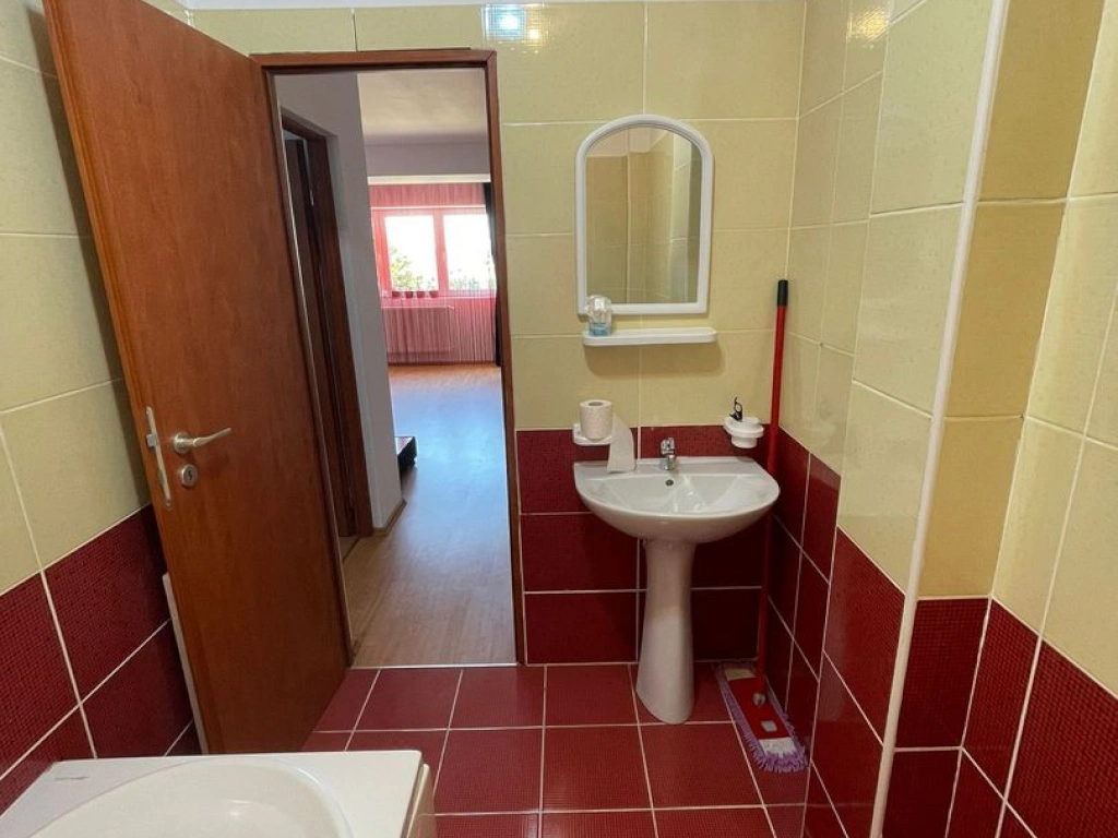 Apartament 2 camere City Light Pipera Popasului - 75mp, parcare - COM0