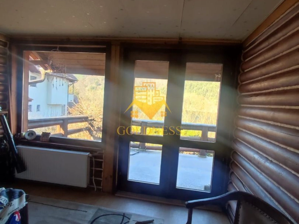 5 camere, Curte proprie, Ponton, 3 parcari, Zona Somesul Cald, Cluj