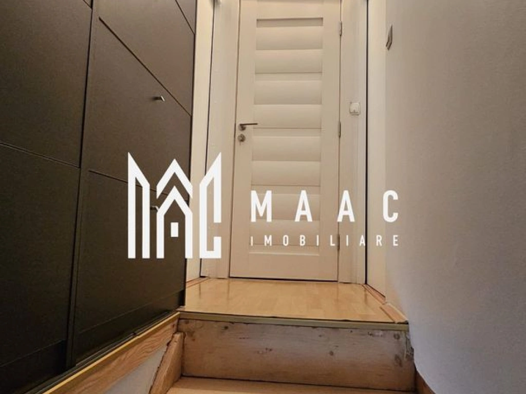 Apartament 3 camere | 2 băi | 62 mp utili | Vasile Aaron