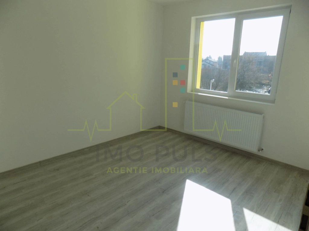 2 locuri de parcare incluse. Bloc nou. Etaj 2 sau Etaj 3 cu spatiu in pod