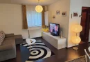 2 camere,open space, modern, parcare, Manastur, zona Mc Donald's