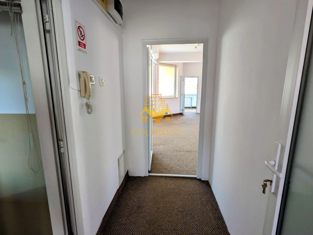 Spatiu Birouri, Zorilor, Calea Turzii, Sigma, 4 Camere, Parcare, AC