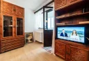 Inchiriez ap 2 camere, semi-decom, renovat, sector 6, 400 Euro/luna
