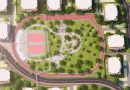 Teren pentru construcție în RED9 ARED CITY – Investiție inteligentă!