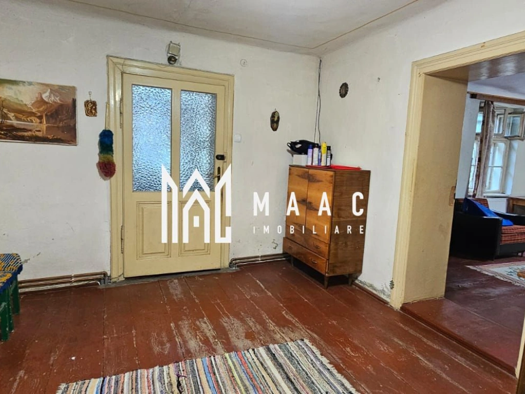 Casa 2 Camere | 71 mp | Pivnita | Ultracentral | Investitie