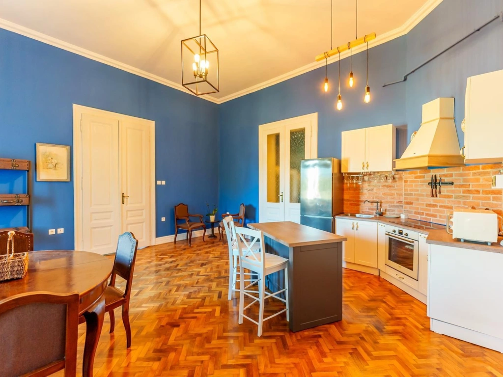 Apartament 3 camere | 2 dormitoare | Ultracentral | 0% comision