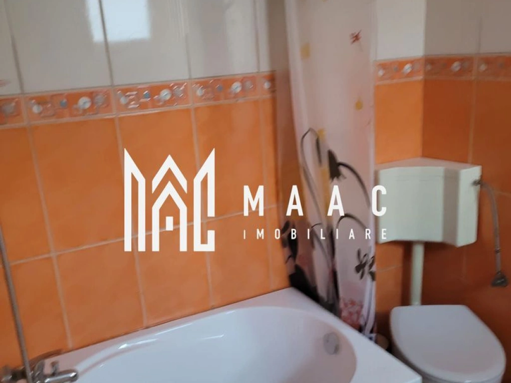 Apartament 2 camere I Inchiriere I Cristian I