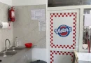 BRASADAS vinde afacere Burger,clătite.