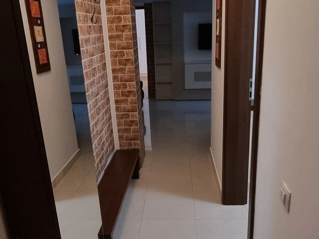 Aparatment 3 camere renovat modern Tineretului - Metrou Timpuri Noi