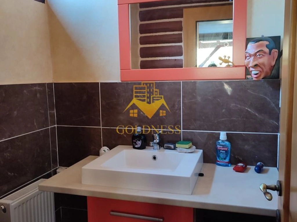 5 camere, Curte proprie, Ponton, 3 parcari, Zona Somesul Cald, Cluj
