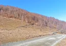 2,2 Ha TEREN INTRAVILAN PANORAMIC, in Muntii Apuseni NEGRENI – CLUJ