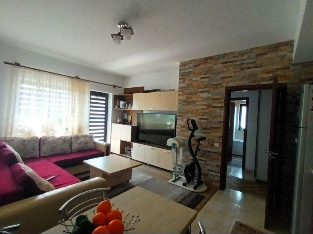 Apartament 3 camere Sos. Chitilei - loc parcare - Bucucurestii Noi