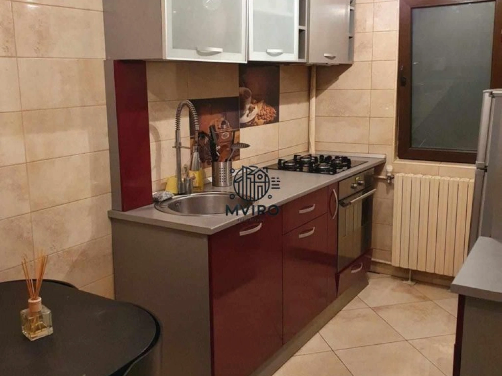 Apartament 2 camere de închiriat / vânzare – zona Brâncoveanu