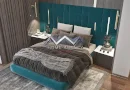 Apartament 3 camere Pipera 122 mp utili, terasă panoramică 51 mp, vedere pădure