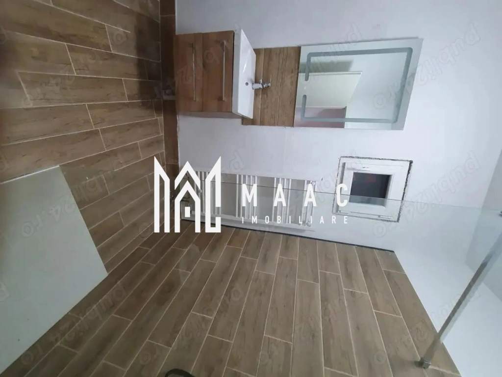 OPORTUNITATE I RENOVAT I Apartament 1 Camera I Central