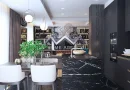 Apartament 3 camere Pipera 122 mp utili, terasă panoramică 51 mp, vedere pădure