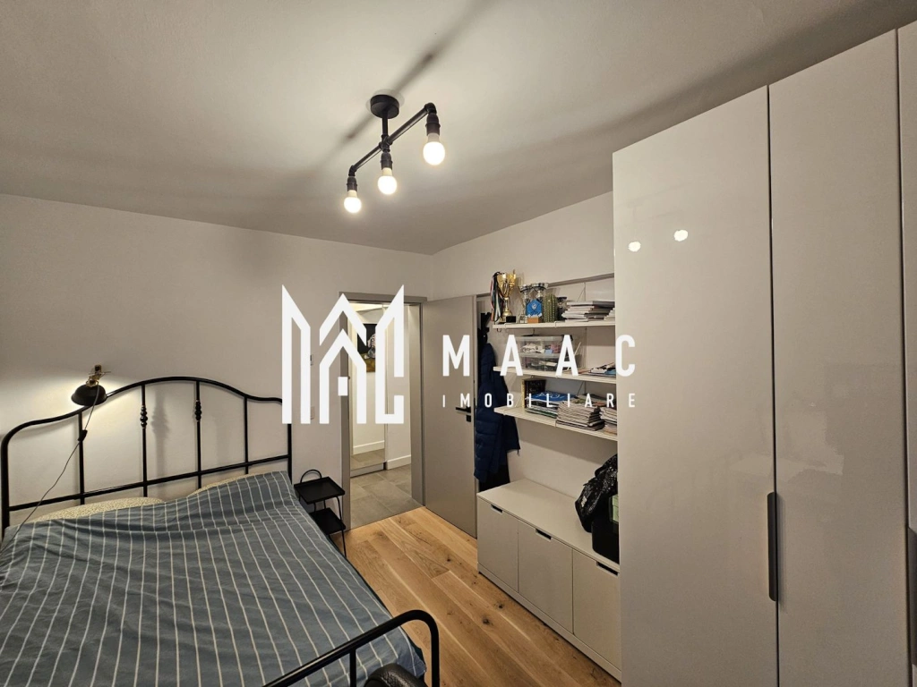 Apartament 4 camere | Decomandat | Renovat | Strand 1