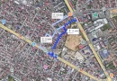 Apartament 3 camere Sos. Chitilei - loc parcare - Bucucurestii Noi