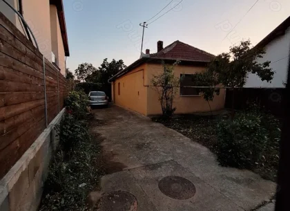Casa Str. Liviu Rebreanu, zona Titulescu