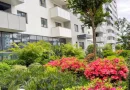 Apartament 2 camere NEMOBILAT vedere Promenada Cortina North