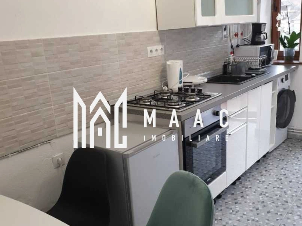 Apartament 1 camera I Centrul Vechi