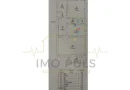 Aradului. Decomandat. 53.58 mp utili + balcon. Centrala proprie