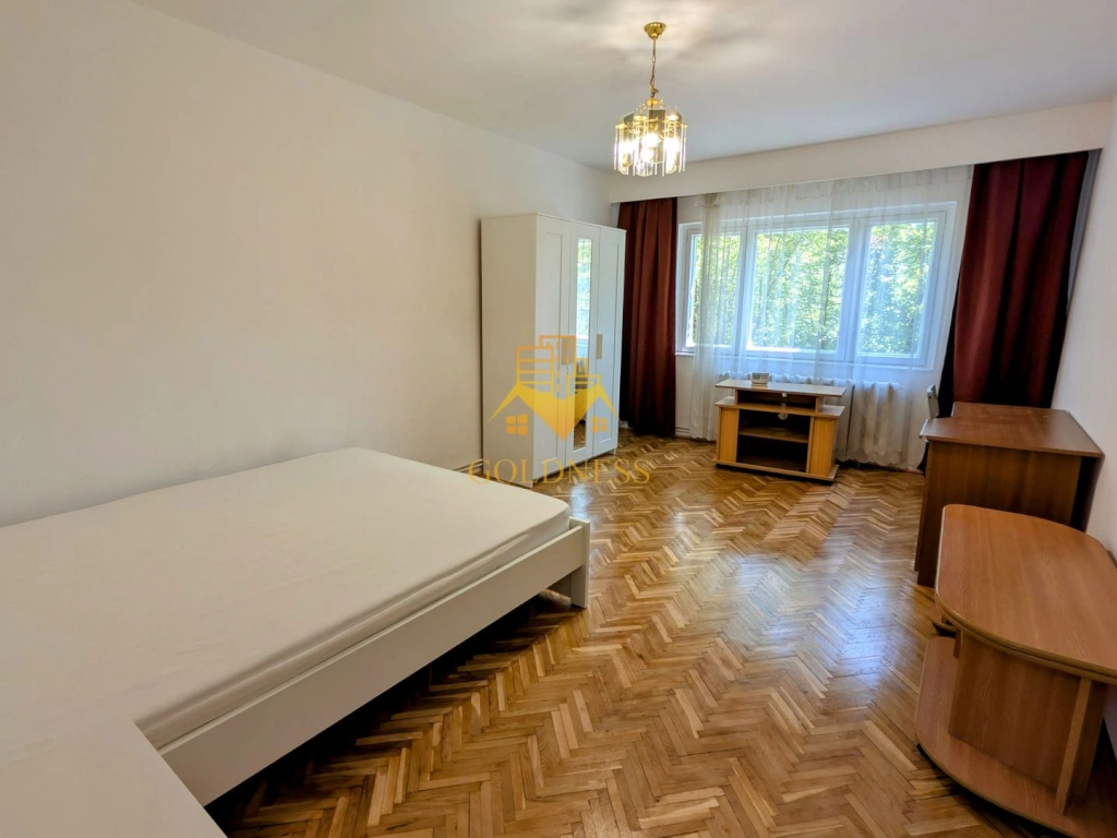 2 camere decomandate, Cartierul Zorilor, Observatorului, Zona Sigma