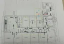 Cladire de inchiriat. La 4 minute de centru. Acces auto.