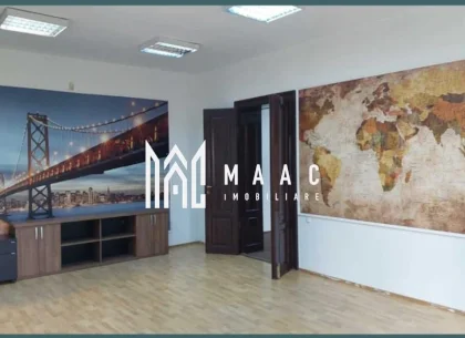 Spatiu Birouri I Curte I Acces Individual I Central
