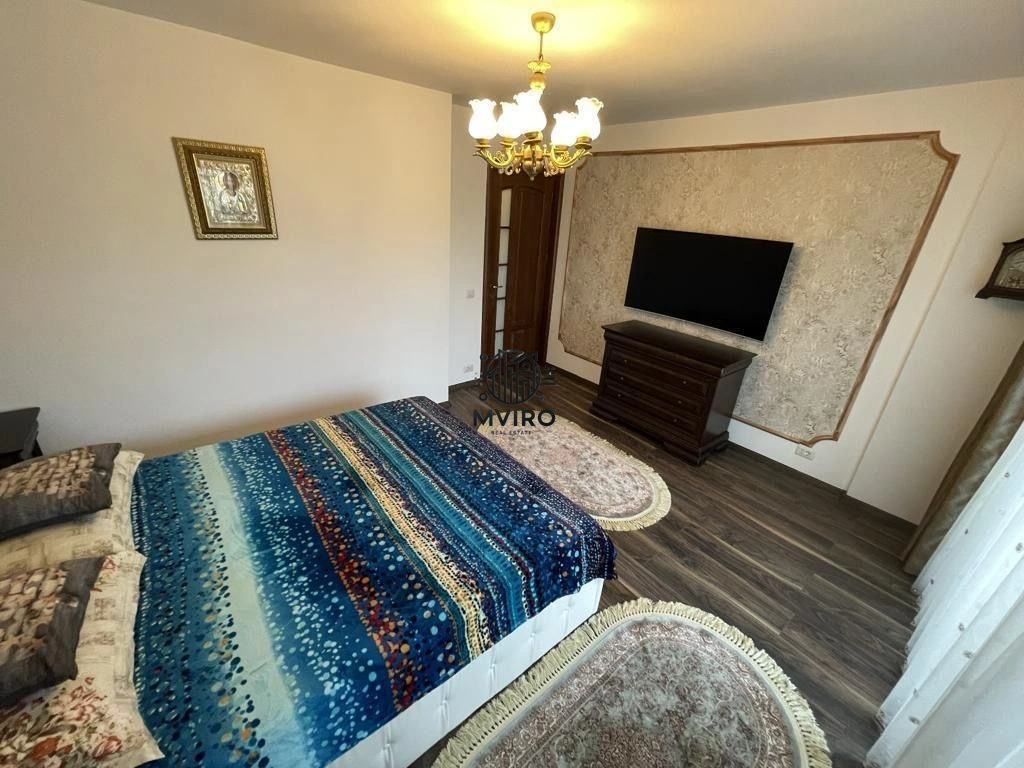 Apartament Unicat Lux Calitate 3 cam decomandat Unirii