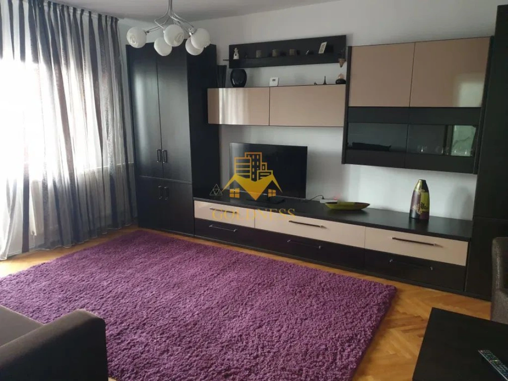 2 camere, decomandat, Parcare, Manastur, Zona Kaufland, Big Belly