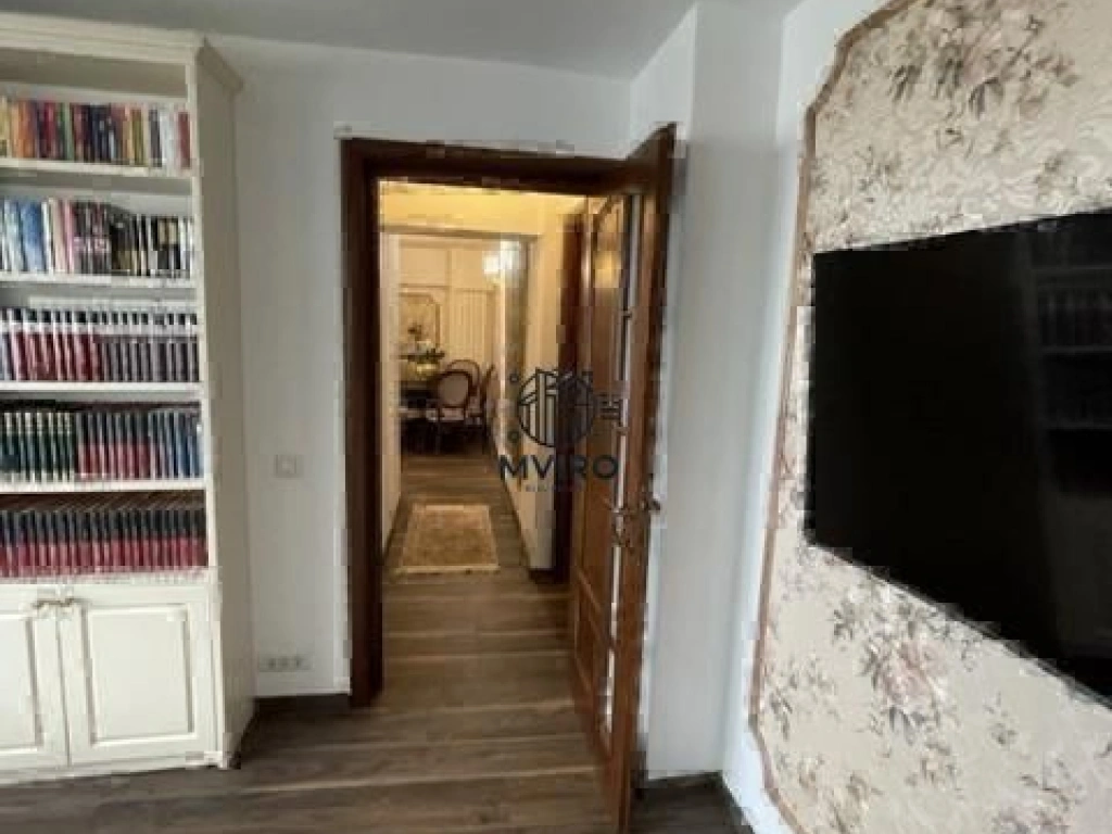 Apartament Unicat Lux Calitate 3 cam decomandat Unirii