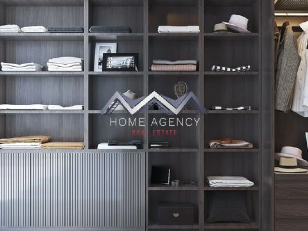 Apartament 3 camere Pipera 122 mp utili, terasă panoramică 51 mp, vedere pădure