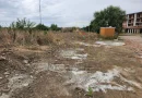 Teren pentru constructie blocuri. Braytim - Musicescu