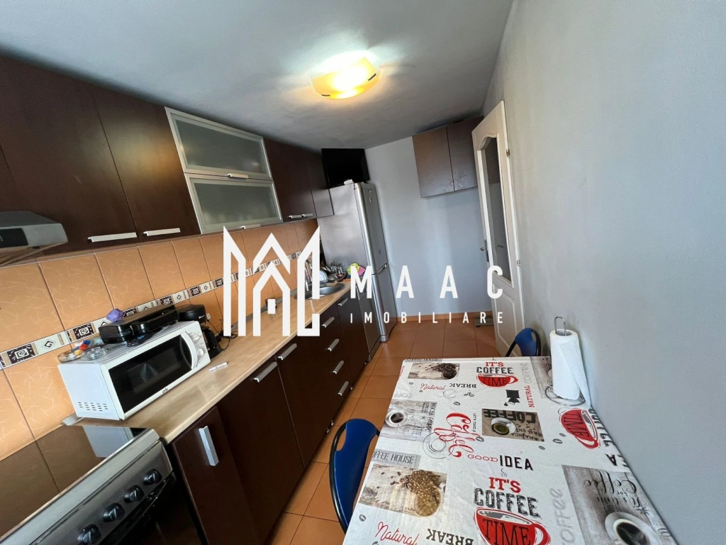 Apartament 2 Camere | Zona Mihai Viteazu | 74 MP | Etaj 5