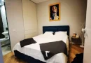 Apartament 3 camere 4 City North Plaza Pipera - parcare boxa - COM 0%