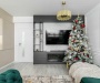Apartament 3 camere Sos. Oltenitei Sky Garden Residence - loc parcare