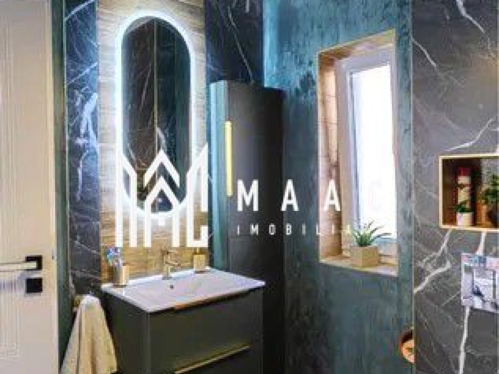 Apartament 3 camere | Decomandat | Parcare | Selimbar