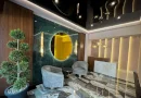 Apartament 3 camere Pipera Plaza FIRST ESTATES- loc parcare - COM 0%