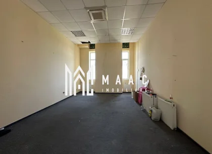 Spațiu de birouri | Etaj 2 | Vad & Trafic | Mihai Viteazu