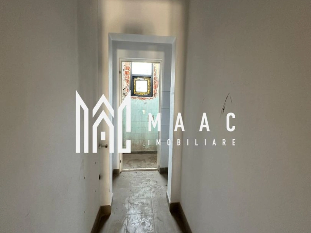 Cladire de birouri A+ | 900mp | Mihai Viteazu