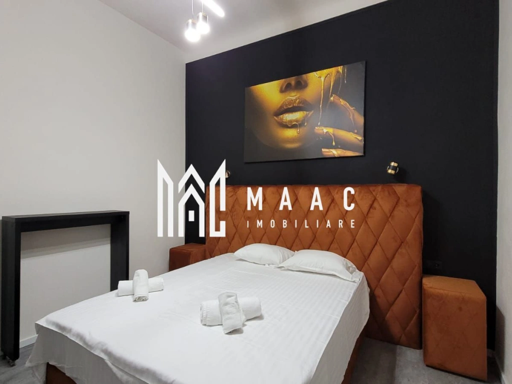 Apartament in Regim Hotelier | Centru | 82MPU | Pivnita