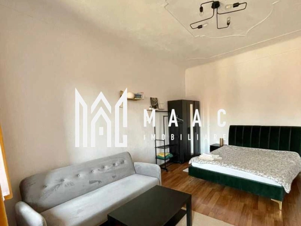Apartament 1 camera I Centrul Vechi