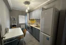 2 camere open space, Parcare, Modern, Florilor, Floresti