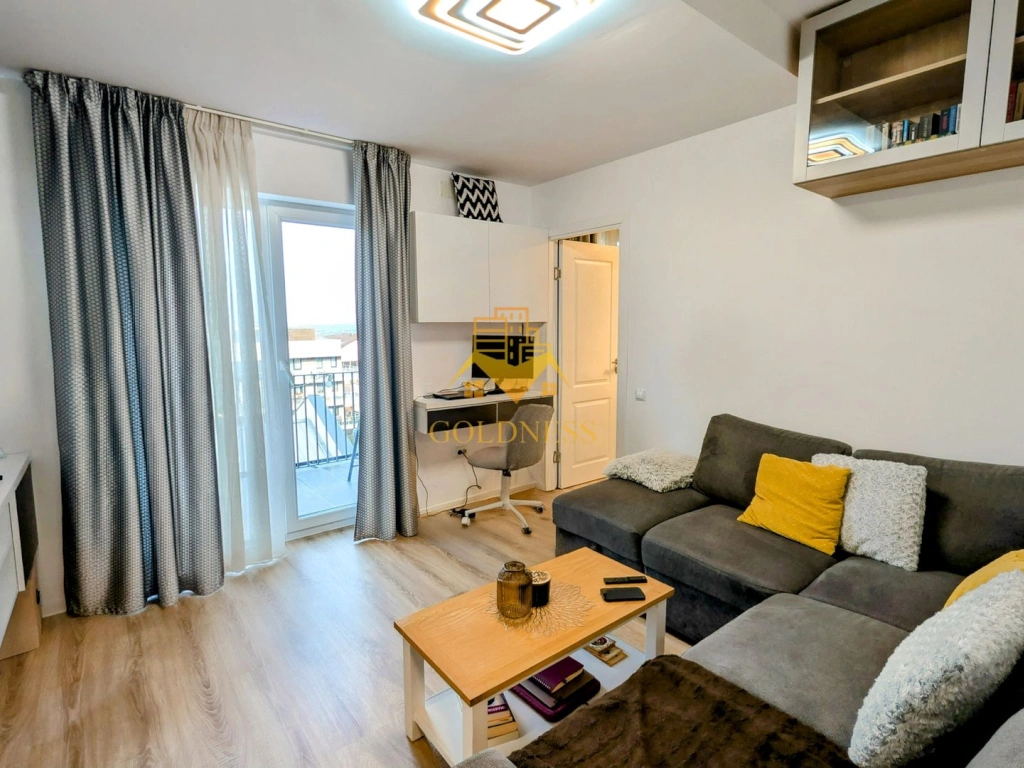 1 Camera, Buna Ziua, Parcare, Lidl, Calea Turzii, Grand Hotel Italia