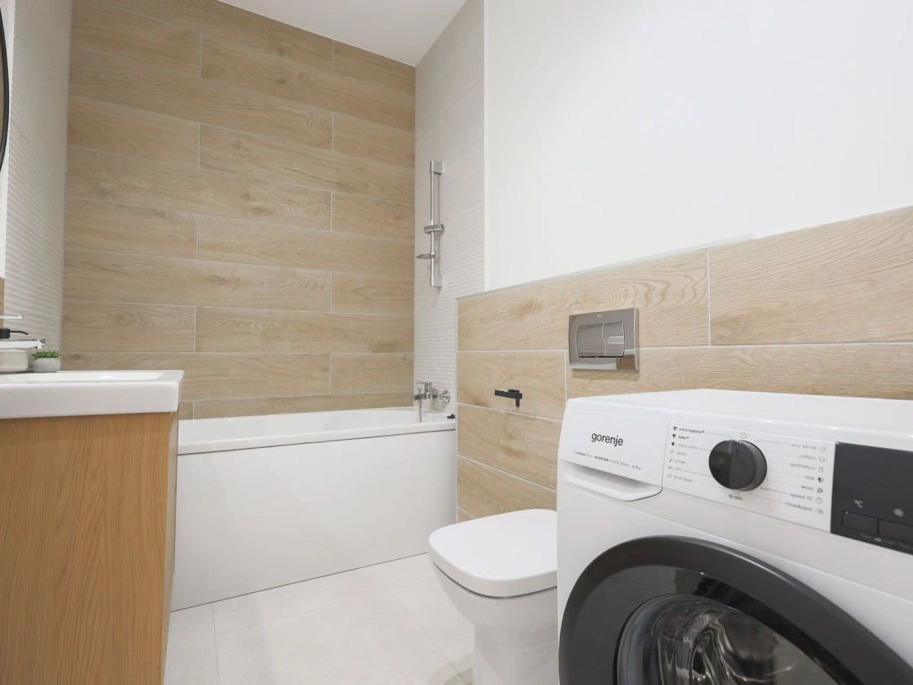 Apartament nou în ARED RED 9 Investiția inteligentă! Fără comisioane!