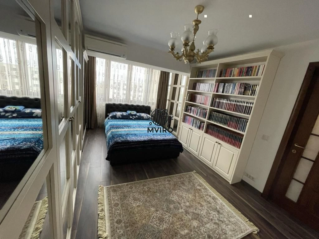 Apartament Unicat Lux Calitate 3 cam decomandat Unirii