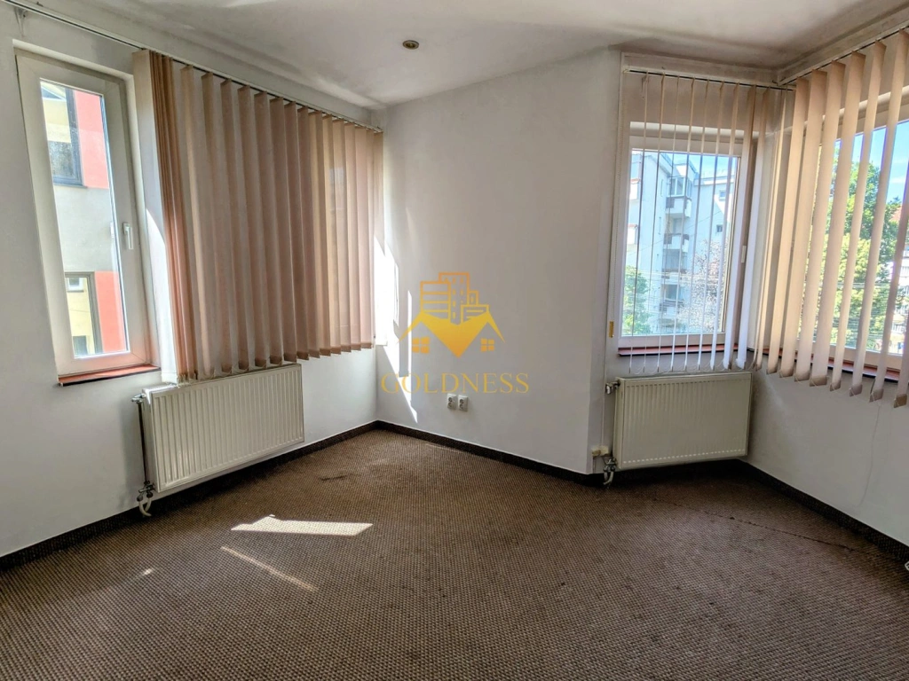 Spatiu Birouri, Zorilor, Calea Turzii, Sigma, 4 Camere, Parcare, AC